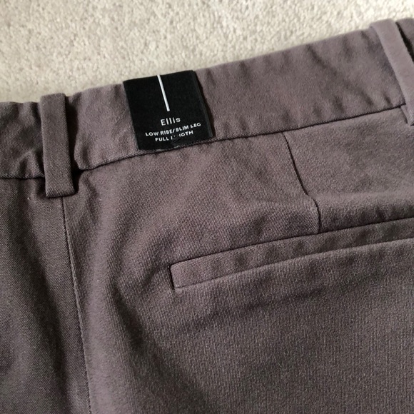 Aritzia Ellis pant! - Picture 4 of 4